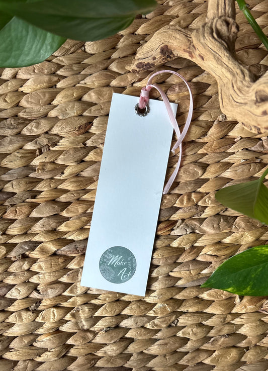 Garden Bookmark