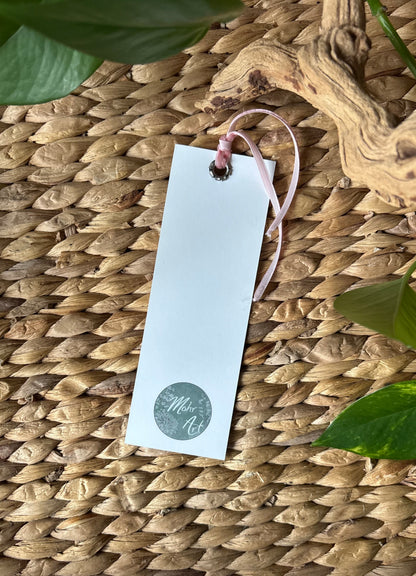 Garden Bookmark