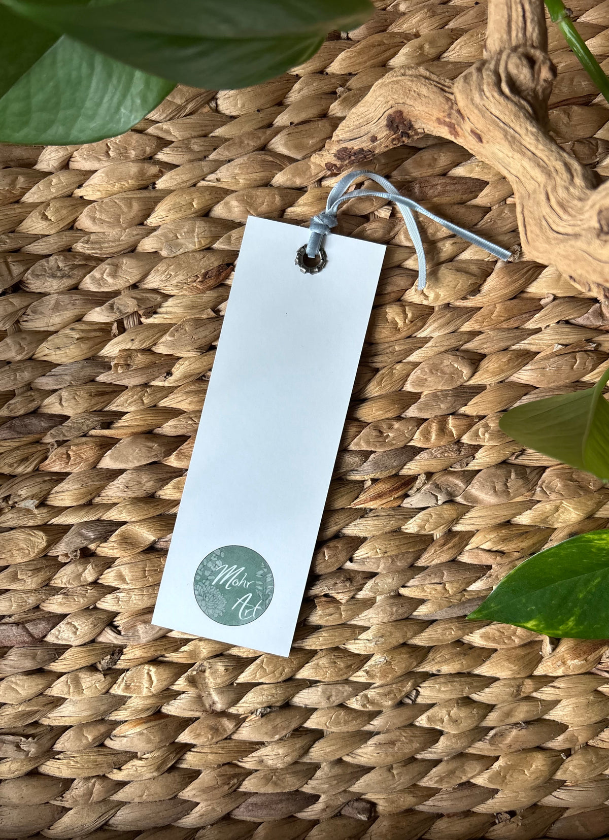 Owl Bookmark